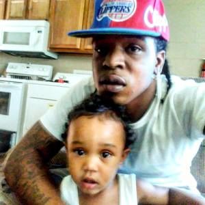 Meet your Posher, Antonio